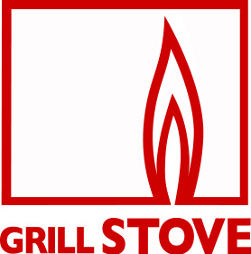 GRILL STOVE